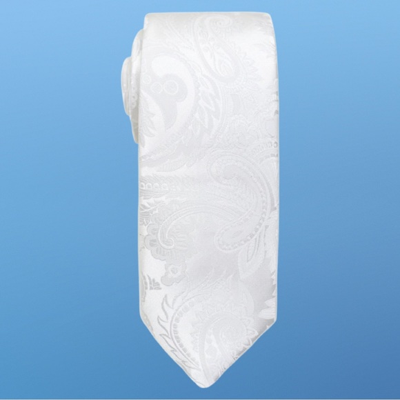 Micheal Kors Boy's Suit Separates Jacket, Pants, and Tie - Picture 6 of 10